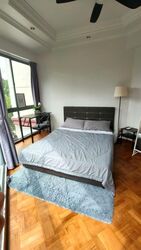 West Bay Condominium (D5), Condominium #578722501